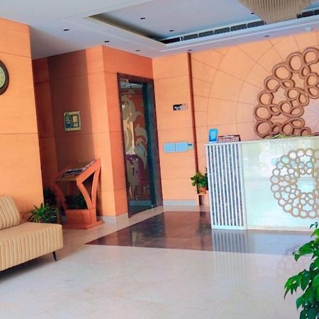 Hotel Maple Grand Agra  Exterior foto