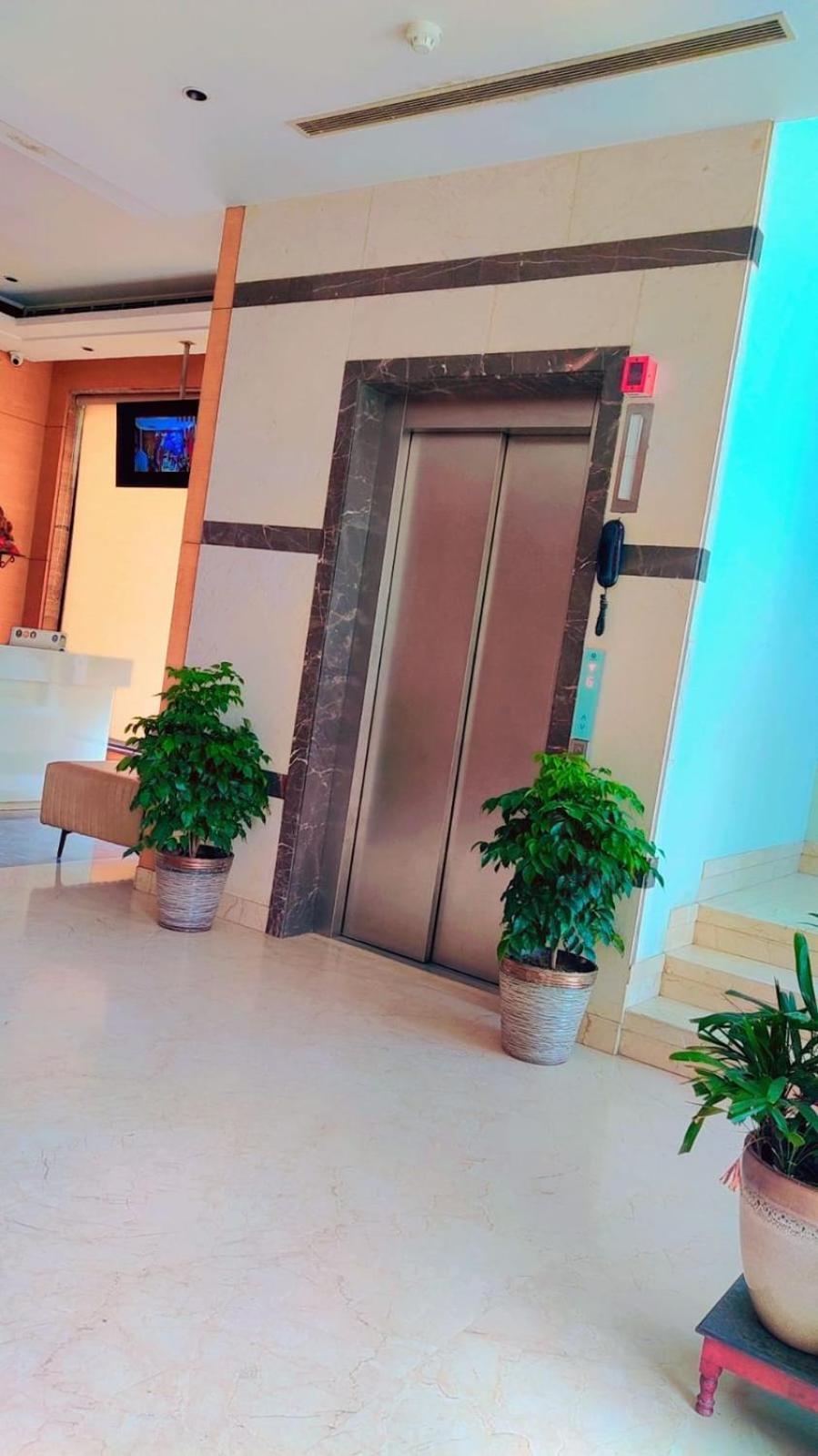 Hotel Maple Grand Agra  Exterior foto